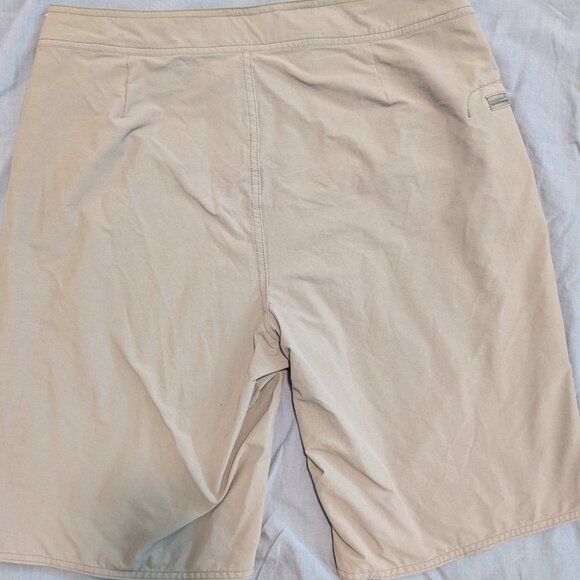 Patagonia Men's Stretch Wavefarer® Boardshorts - 21" Size 32 Surf Swim Outdoors - Picture 4 of 4
